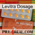 Levitra Dosage 43